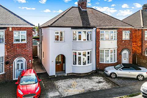 undefined, Barrie Road, Hinckley, LE10