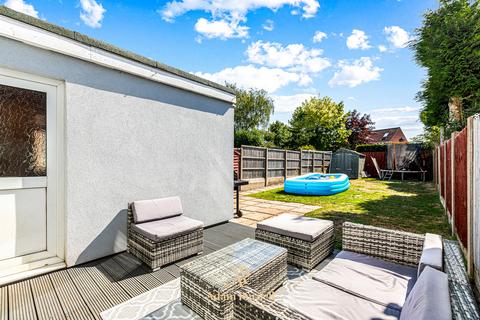 undefined, Barrie Road, Hinckley, LE10