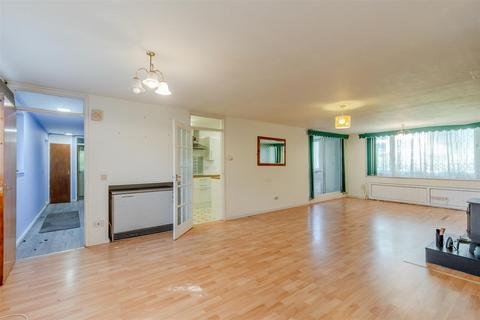 2 bedroom bungalow for sale, Durdham Park, Bristol BS6