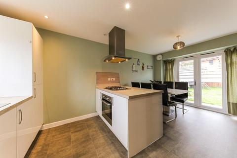 3 bedroom detached house for sale, Rowchester Way, Holystone, NE27