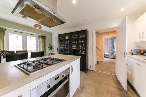 3 bedroom detached house for sale, Rowchester Way, Holystone, NE27
