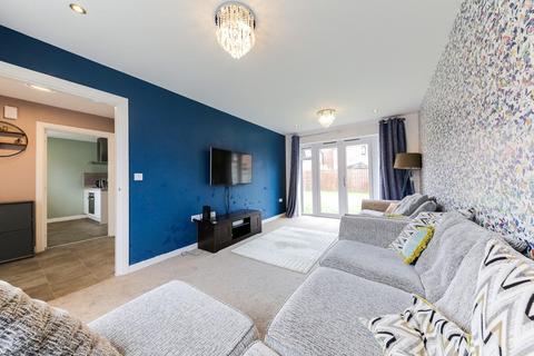 3 bedroom detached house for sale, Rowchester Way, Holystone, NE27