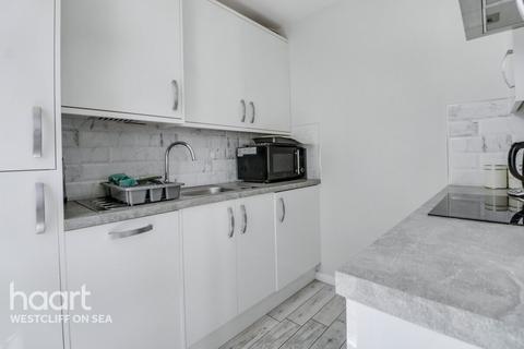 undefined, Grosvenor Road, Westcliff-On-Sea