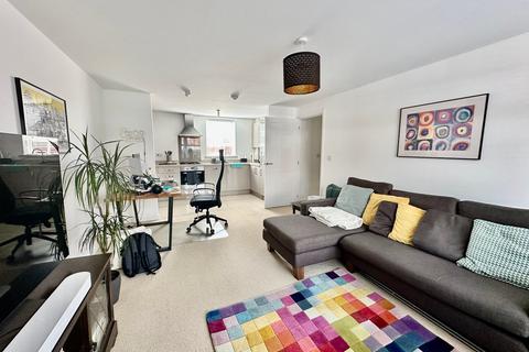 undefined, Cicero Crescent, Fairfields, Milton Keynes, MK11