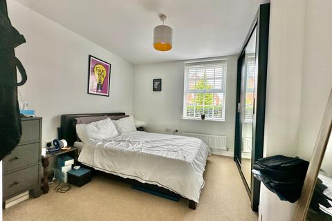 undefined, Cicero Crescent, Fairfields, Milton Keynes, MK11
