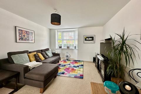 undefined, Cicero Crescent, Fairfields, Milton Keynes, MK11