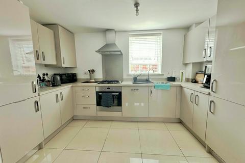 undefined, Cicero Crescent, Fairfields, Milton Keynes, MK11