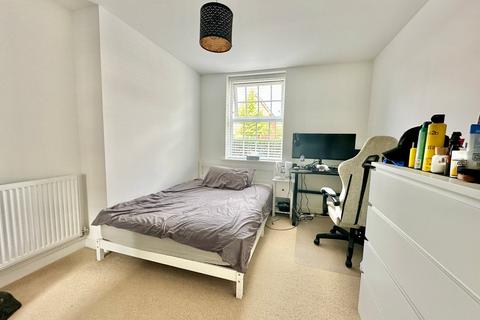 undefined, Cicero Crescent, Fairfields, Milton Keynes, MK11