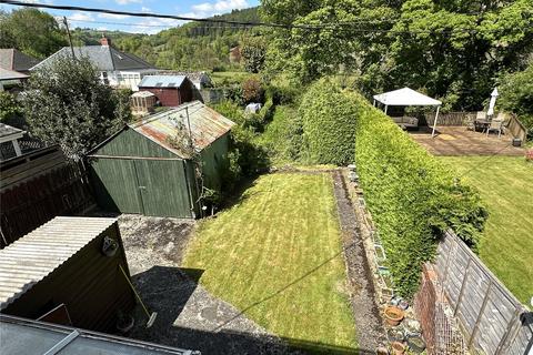 3 bedroom semi-detached house for sale, Hillfield, Llanidloes, Powys, SY18