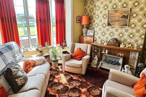 3 bedroom semi-detached house for sale, Hillfield, Llanidloes, Powys, SY18