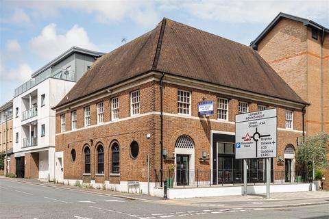 undefined, Clarendon Road, Redhill