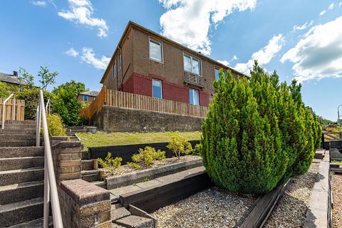 2 bedroom ground floor flat for sale, 32 Bountrees, Jedburgh TD8 6EY