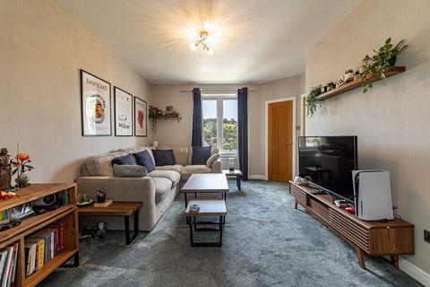 2 bedroom ground floor flat for sale, 32 Bountrees, Jedburgh TD8 6EY