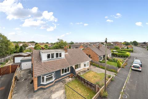 5 Brookleigh, Street, BA16 0NU