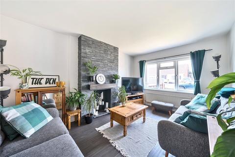 5 Brookleigh, Street, BA16 0NU