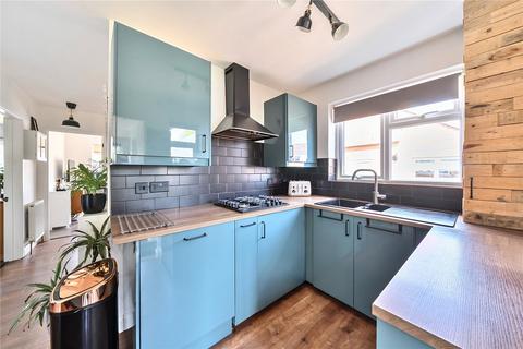 5 Brookleigh, Street, BA16 0NU