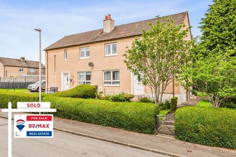 94 Belvedere Road, Bathgate, EH48 4AZ