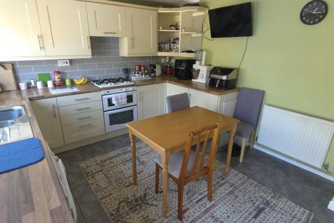 undefined, Faringdon, Tamworth, B77