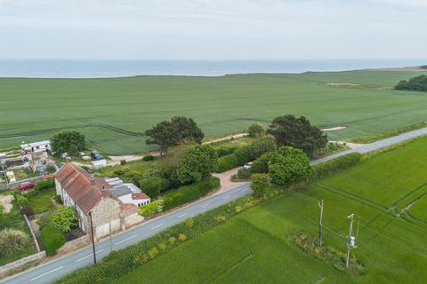 undefined, Chain Free - An Immaculately Presented Grade II Listed Cottage in Sidestrand
