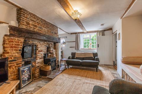 undefined, Chain Free - An Immaculately Presented Grade II Listed Cottage in Sidestrand