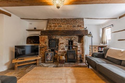undefined, Chain Free - An Immaculately Presented Grade II Listed Cottage in Sidestrand