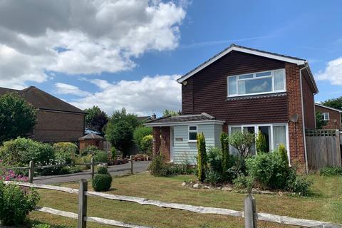 3 bedroom detached house for sale, Church Lane, Upper Beeding, Steyning, West Sussex