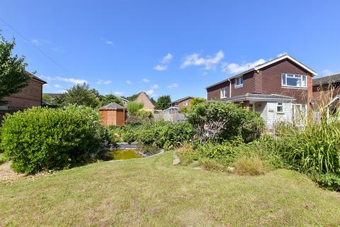 3 bedroom detached house for sale, Church Lane, Upper Beeding, Steyning, West Sussex