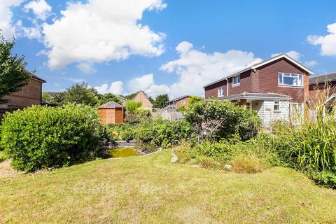 3 bedroom detached house for sale, Church Lane, Steyning BN44