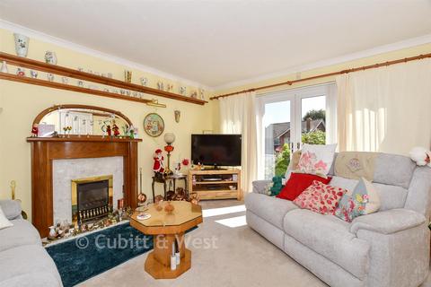 3 bedroom detached house for sale, Church Lane, Steyning BN44