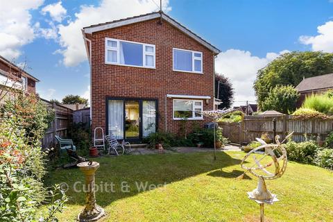undefined, Church Lane, Steyning BN44