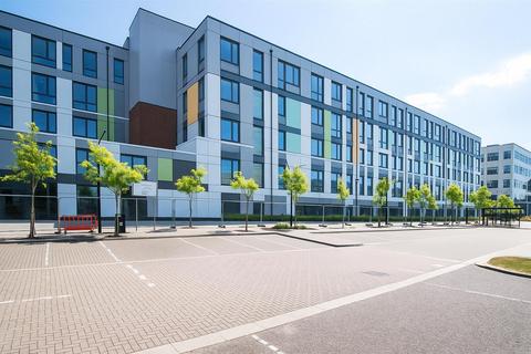 undefined, Silbury Boulevard, Milton Keynes MK9