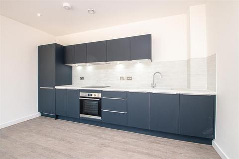 undefined, Silbury Boulevard, Milton Keynes MK9