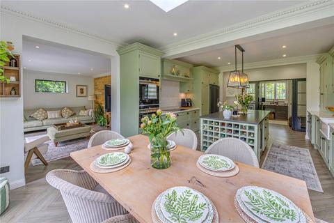 6 bedroom detached house for sale, Newlands Avenue, Radlett, Hertfordshire, WD7