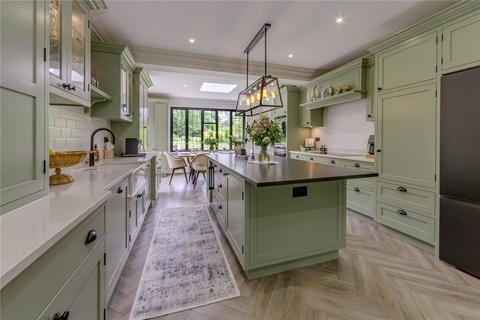 6 bedroom detached house for sale, Newlands Avenue, Radlett, Hertfordshire, WD7