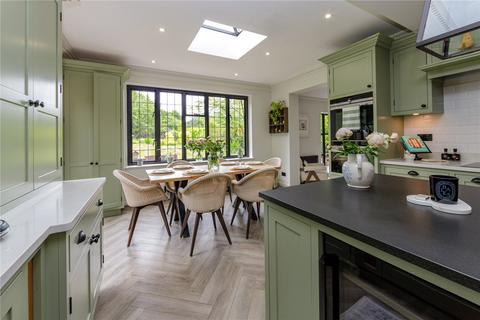 6 bedroom detached house for sale, Newlands Avenue, Radlett, Hertfordshire, WD7