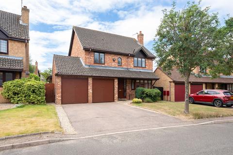 4 Broad View, Thorpe End, Norwich, NR13 5DZ