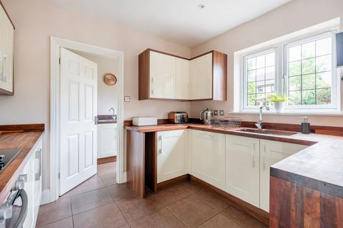 4 Broad View, Thorpe End, Norwich, NR13 5DZ