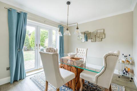 4 Broad View, Thorpe End, Norwich, NR13 5DZ