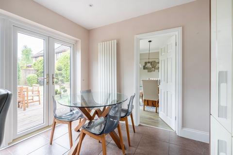 4 Broad View, Thorpe End, Norwich, NR13 5DZ