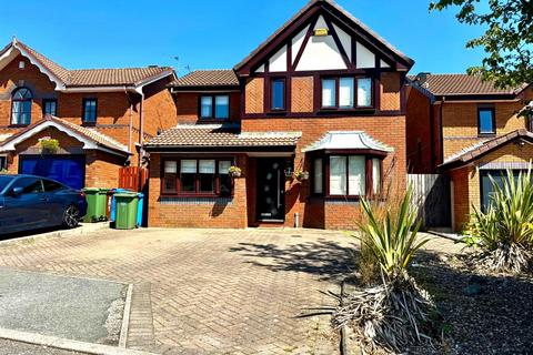 undefined, Harrop Fold, Oldham