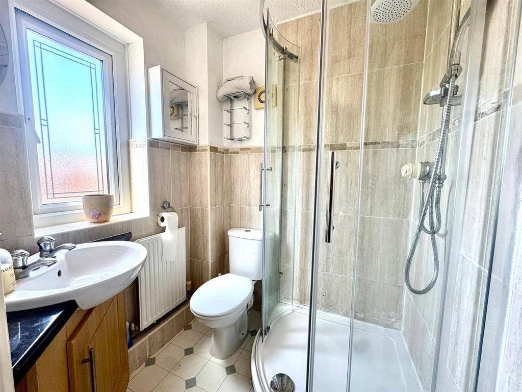 En suite