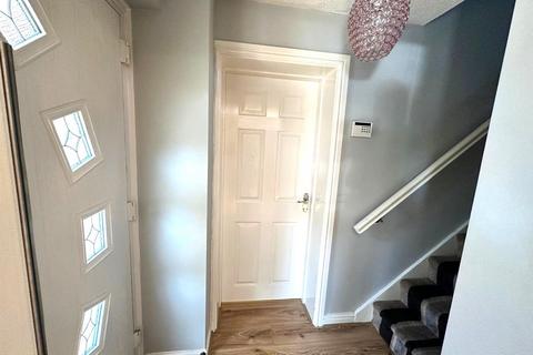 undefined, Harrop Fold, Oldham