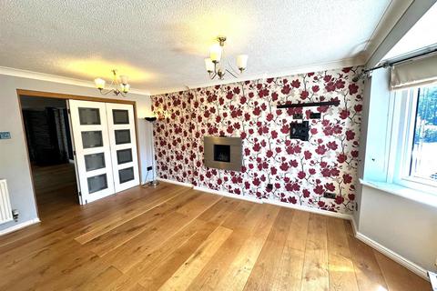 undefined, Harrop Fold, Oldham