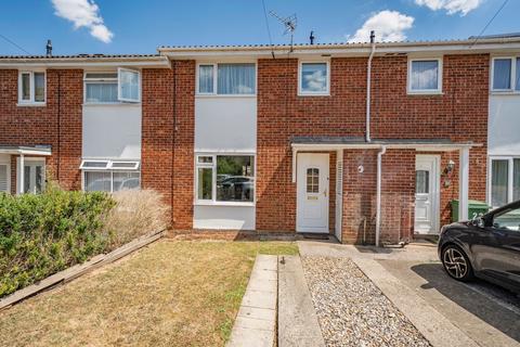 21 Barra Close, Oakley, Basingstoke, RG23 7ND