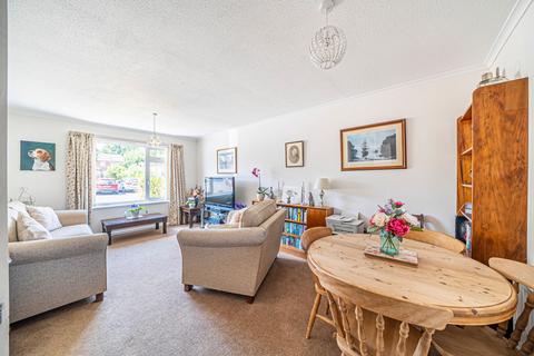 21 Barra Close, Oakley, Basingstoke, RG23 7ND