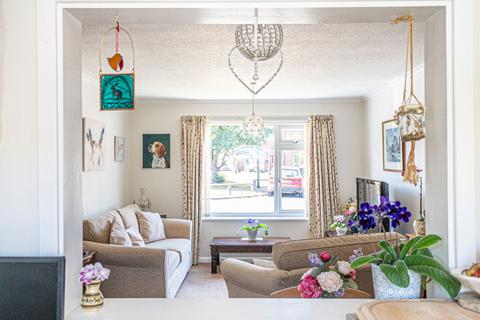 21 Barra Close, Oakley, Basingstoke, RG23 7ND