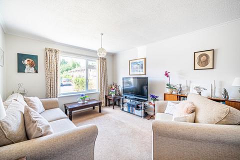 21 Barra Close, Oakley, Basingstoke, RG23 7ND