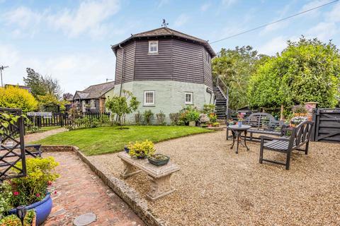 5 bedroom detached house for sale, Hunston Mill House & Cottages, Selsey Road, Hunston, Chichester, PO20