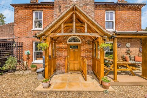 5 bedroom detached house for sale, Hunston Mill House & Cottages, Selsey Road, Hunston, Chichester, PO20