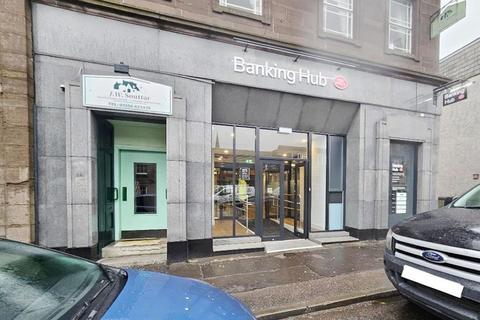 Property for sale, Clerk Street, Banking Hub Investment, Brechin DD9